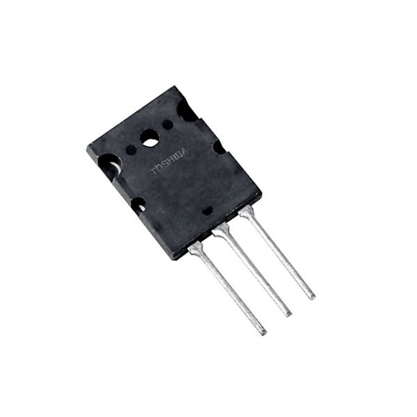 transistor 2SC5200 / 2SA1943 o par