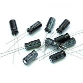 capacitor eletrolitico 47/25v